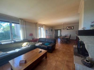 Maison - 128 m² - 5 pièces