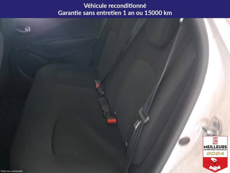 Renault Zoe R110 Achat Intégral Zen