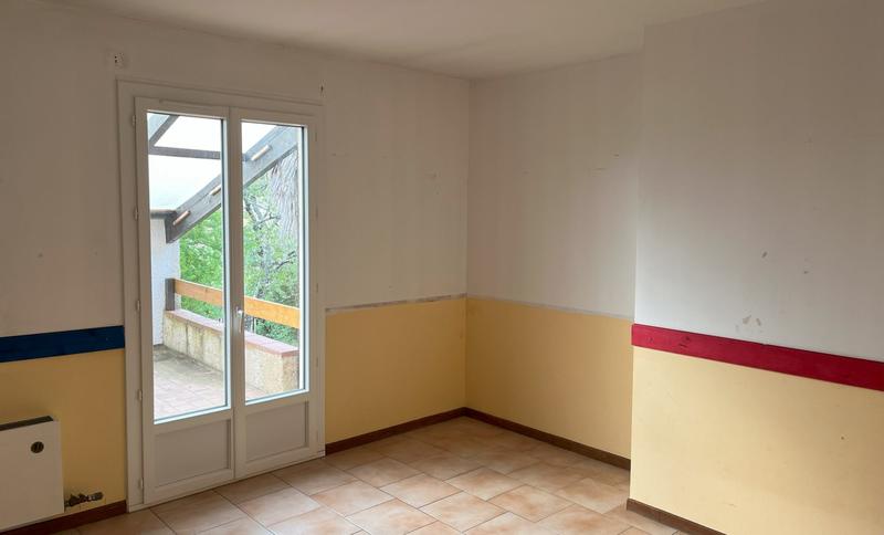 Maison - 91 m² - 4 pièces