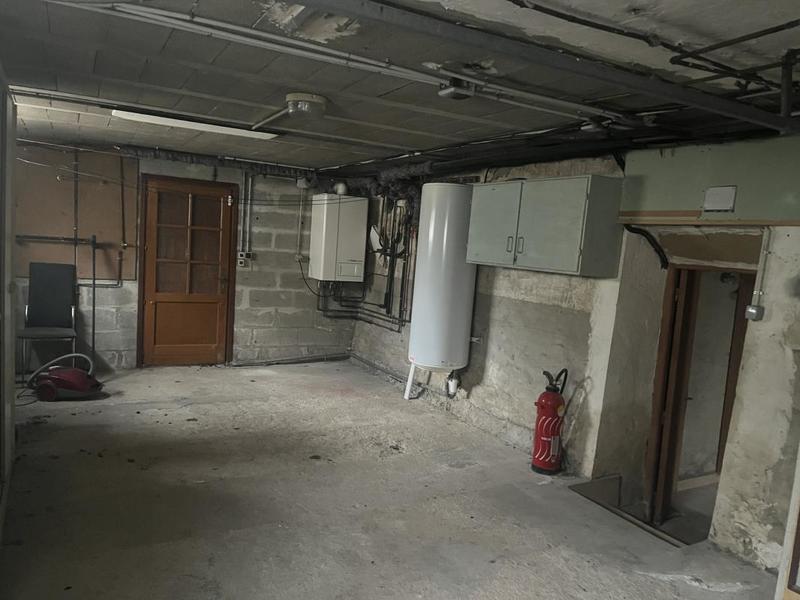 Maison - 98 m² - 5 pièces