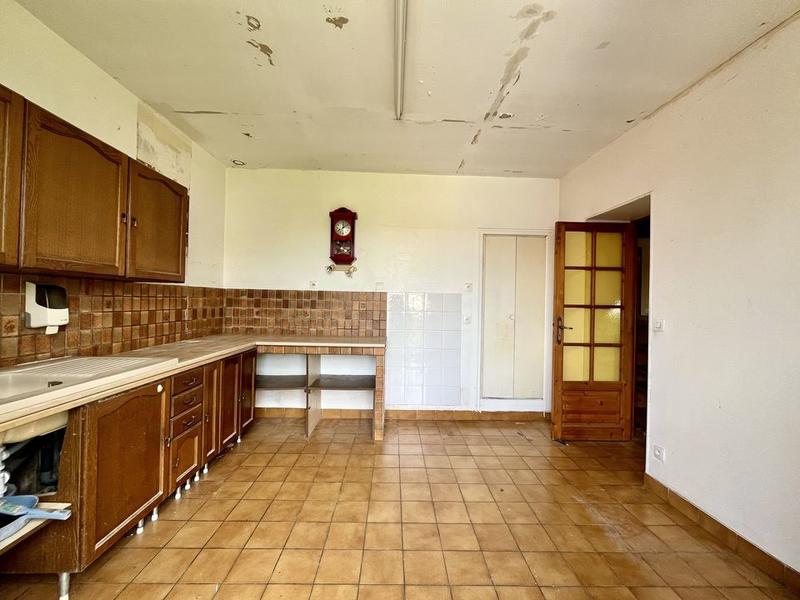 Pavillon - 81 m² - 5 pièces