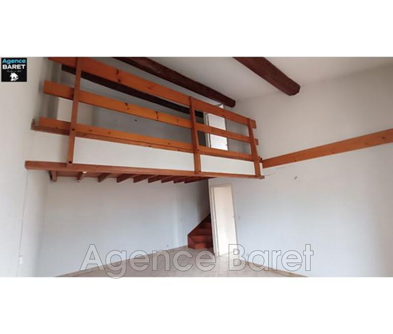 Duplex - 91 m² - 5 pièces