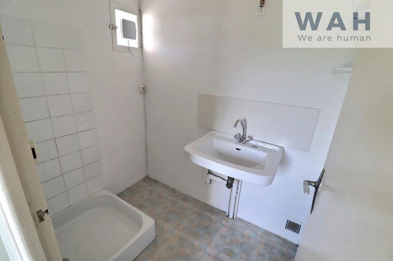 Maison de village - 63 m² - 4 pièces