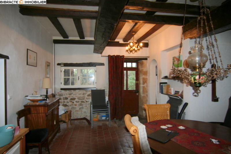 Maison - 99 m² - 5 pièces