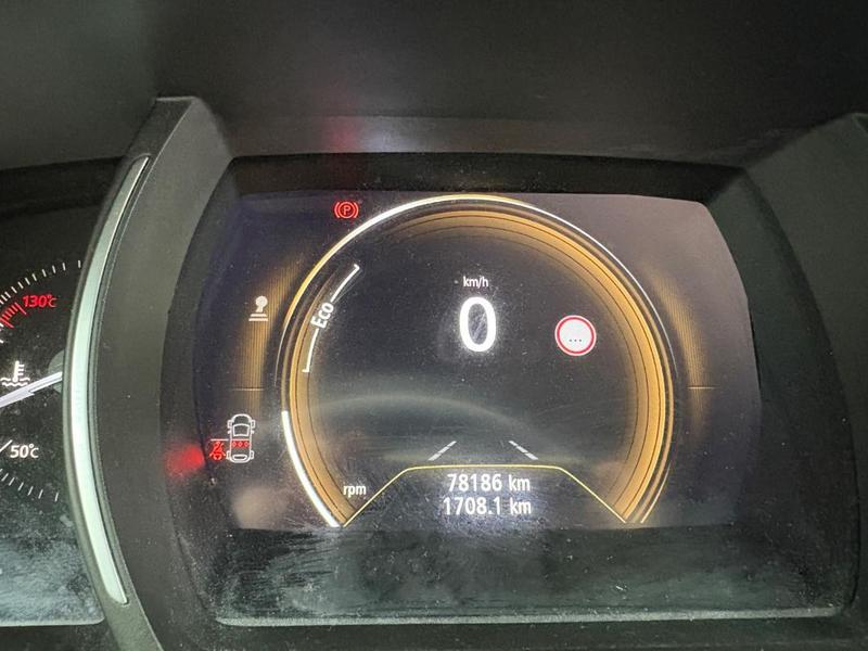 Renault Mégane IV 1.5 Blue Dci 115 Business