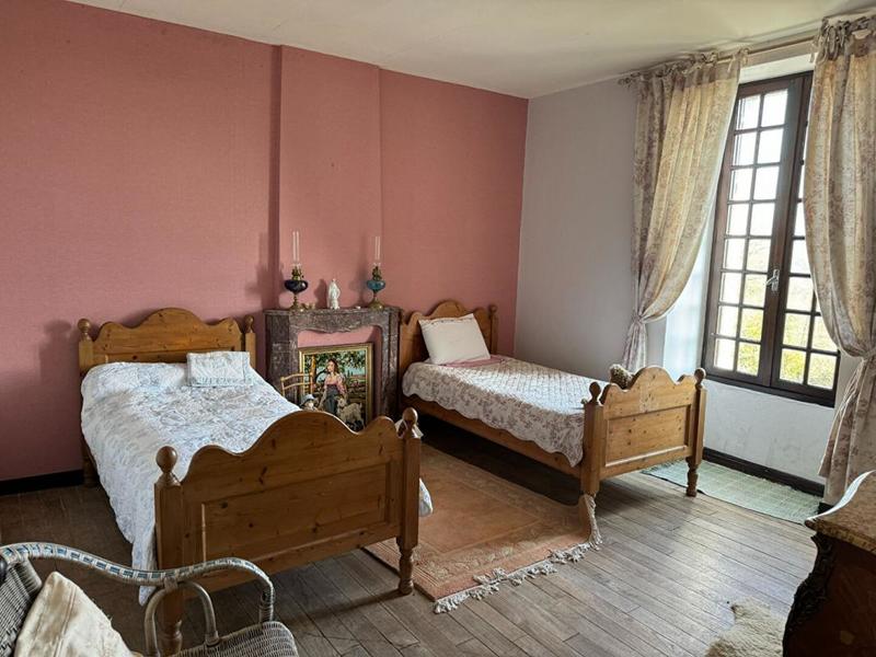 Maison - 150 m² - 6 pièces