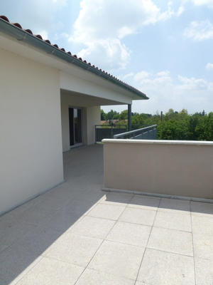 Appartement - 92 m² - 4 pièces