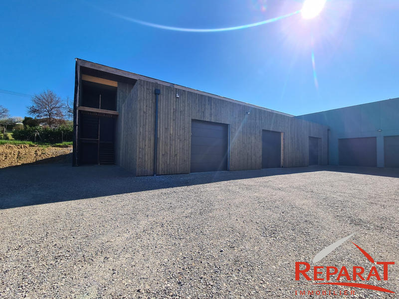 Local commercial - 100 m²