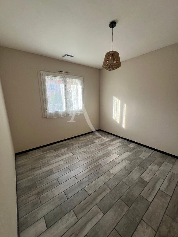 Maison - 66 m² - 4 pièces