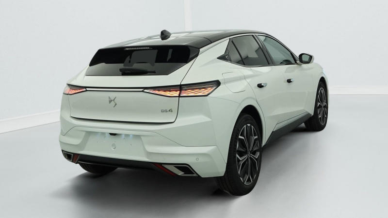 Ds Ds 4 PureTech 130 Eat8 Rivoli