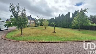 Maison - 167 m² - 7 pièces