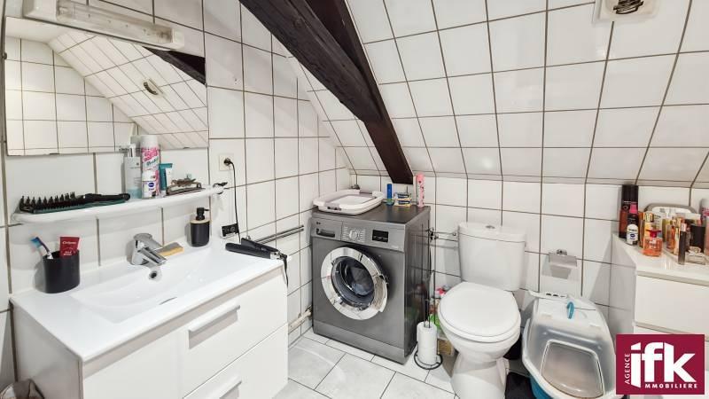 Duplex - 51 m² - 2 pièces