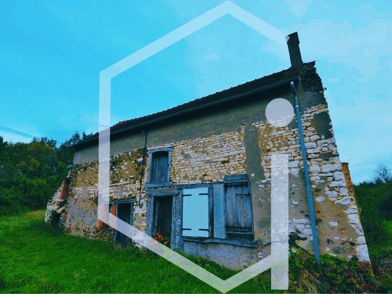 Maison - 280 m² - 2 pièces