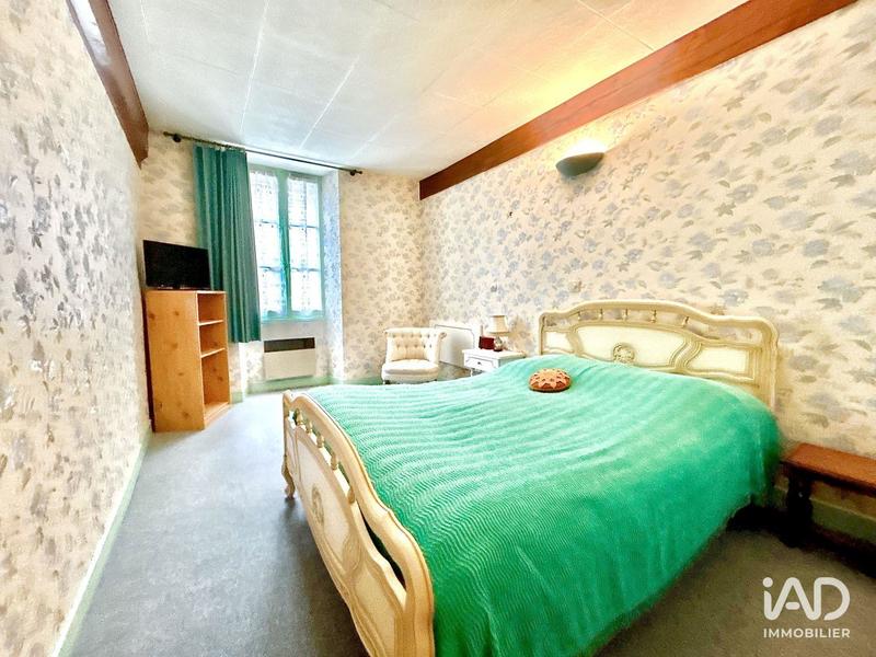 Maison de ville - 94 m² - 4 pièces