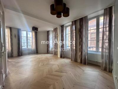 Appartement - 74 m² - 4 pièces