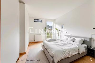 Appartement - 108 m² - 4 pièces