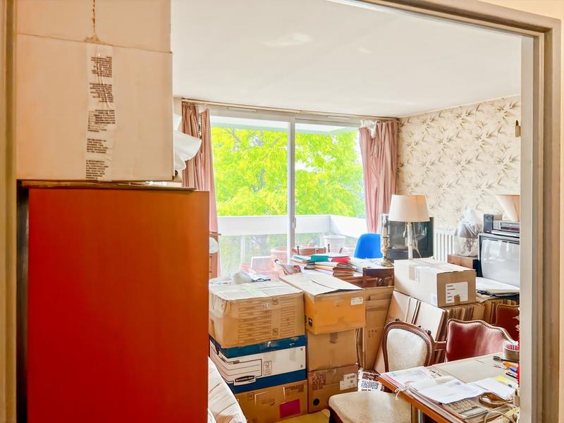 Appartement - 50 m² - 2 pièces