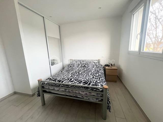 Maison - 145 m² - 5 pièces