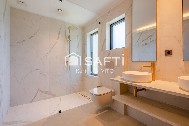 Maison - 142 m² - 5 pièces