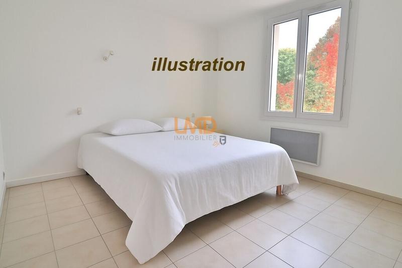 Appartement - 46 m² - 3 pièces