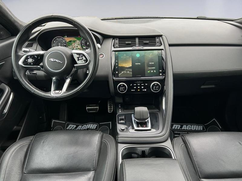 Jaguar E-Pace (2) 1.5 P-300e Phev Awd R-Dynamic se Bva