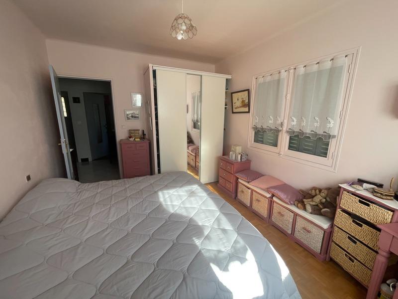 Maison - 148 m² - 6 pièces