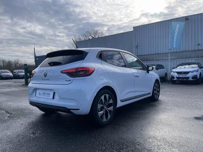 Renault Clio V Evolution E-Tech hybride 145