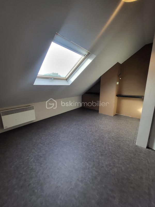 Maison de ville - 95 m² - 5 pièces