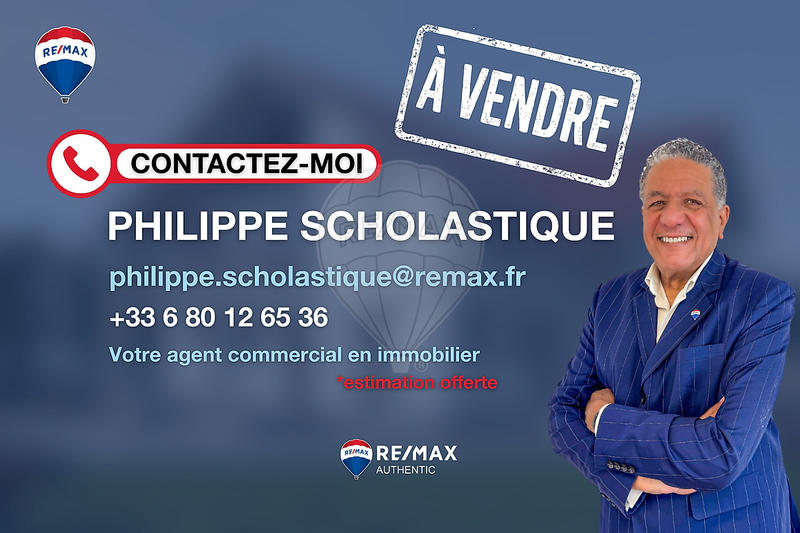 Maison - 91 m² - 5 pièces