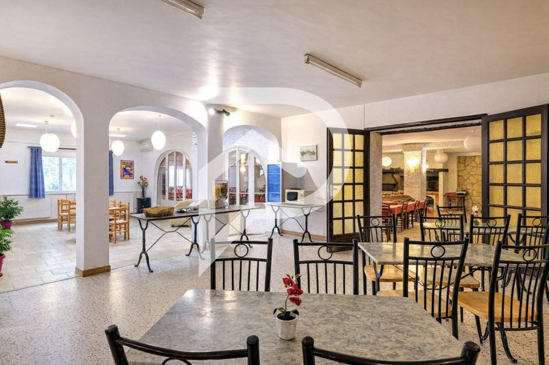 Terrain - 23 000 m²