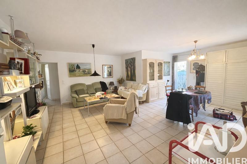 Maison - 84 m² - 4 pièces