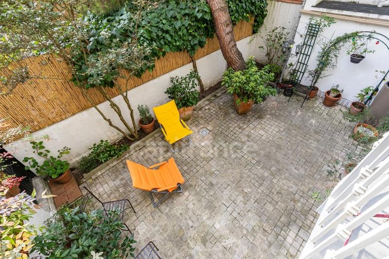 Maison - 157 m² - 5 pièces