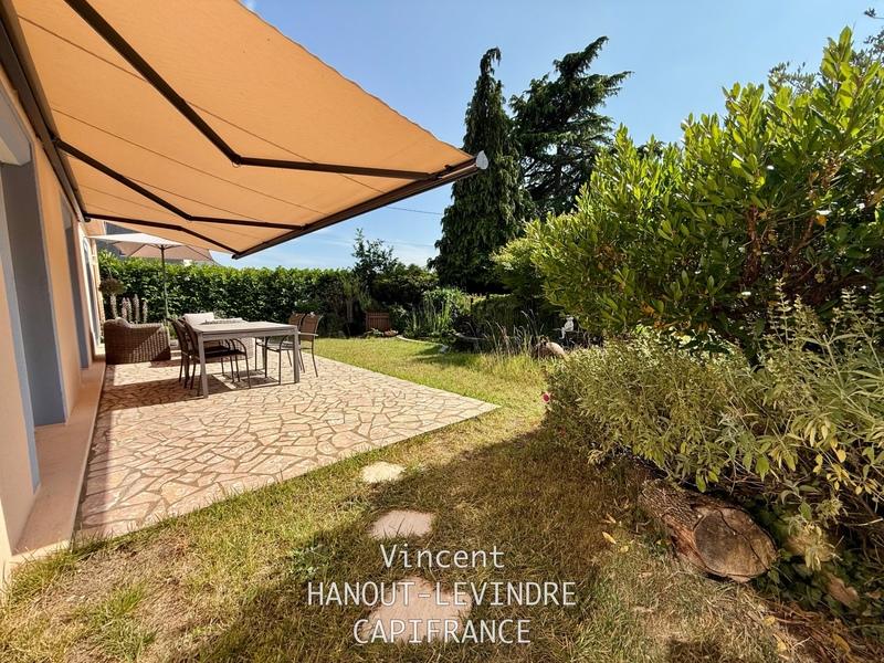 Maison - 144 m² - 7 pièces