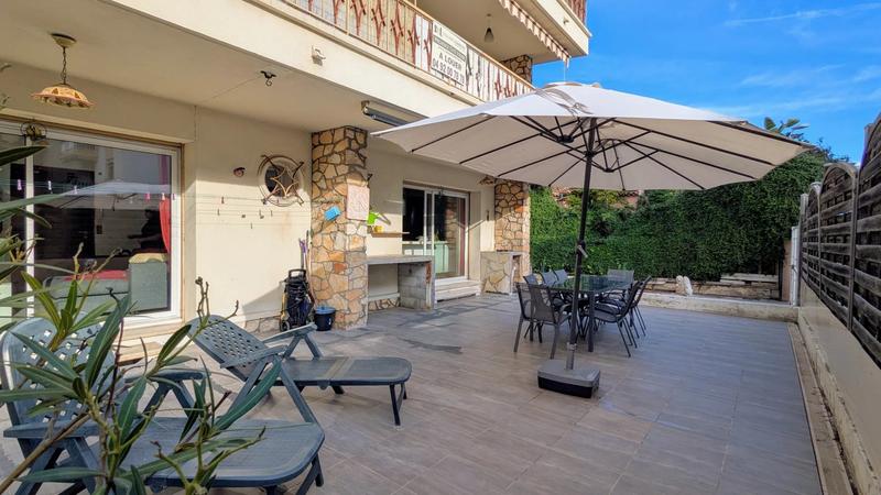 Appartement - 180 m² - 5 pièces