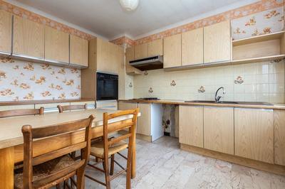 Maison - 71 m² - 3 pièces