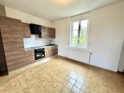 Maison - 131 m² - 6 pièces
