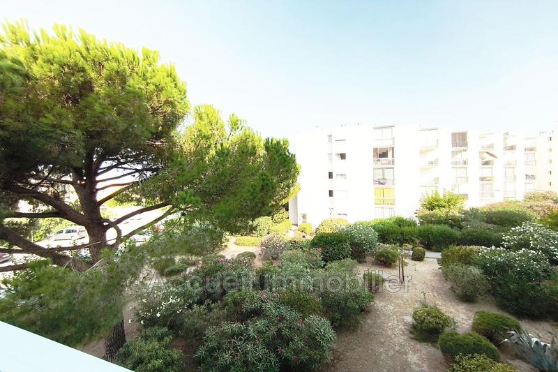 Appartement - 22 m² - 1 pièce