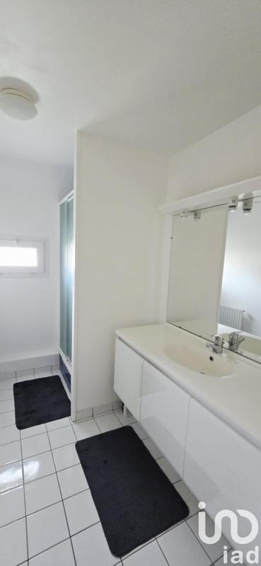 Maison - 158 m² - 7 pièces