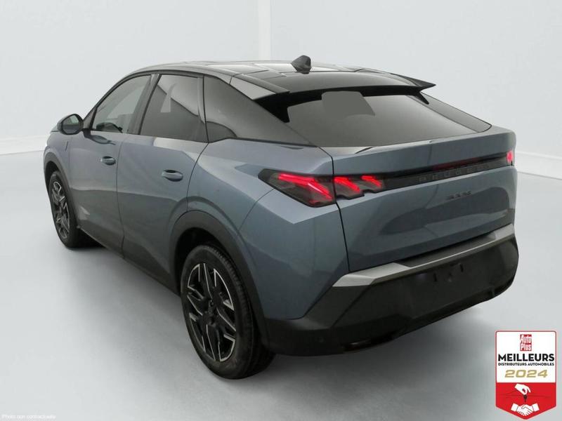 Peugeot 3008 Hybrid 145 e-Dcs6 Gt