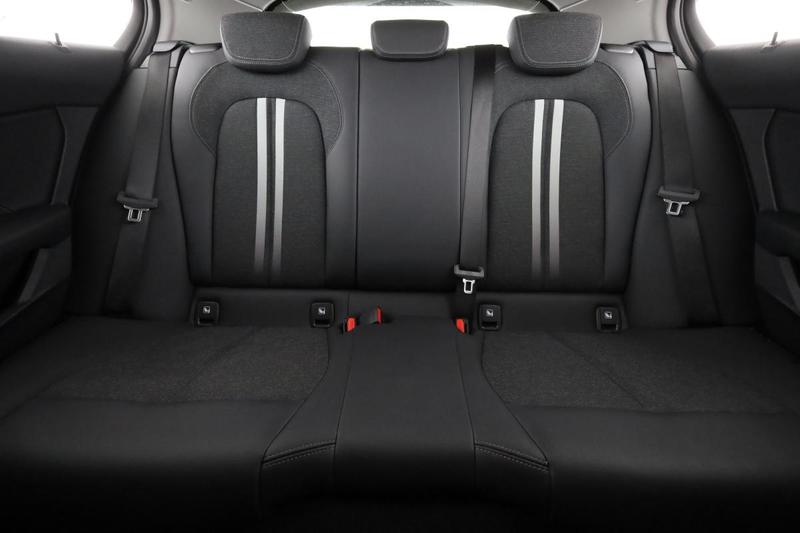 Bmw Série 1 118i Edition Sport Dkg7 136 ch