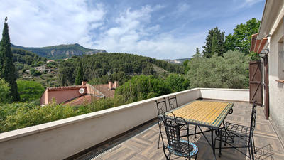 Maison - 88 m² - 3 pièces