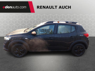 Dacia Sandero Eco-G 100 Gsr2 Stepway Extreme +