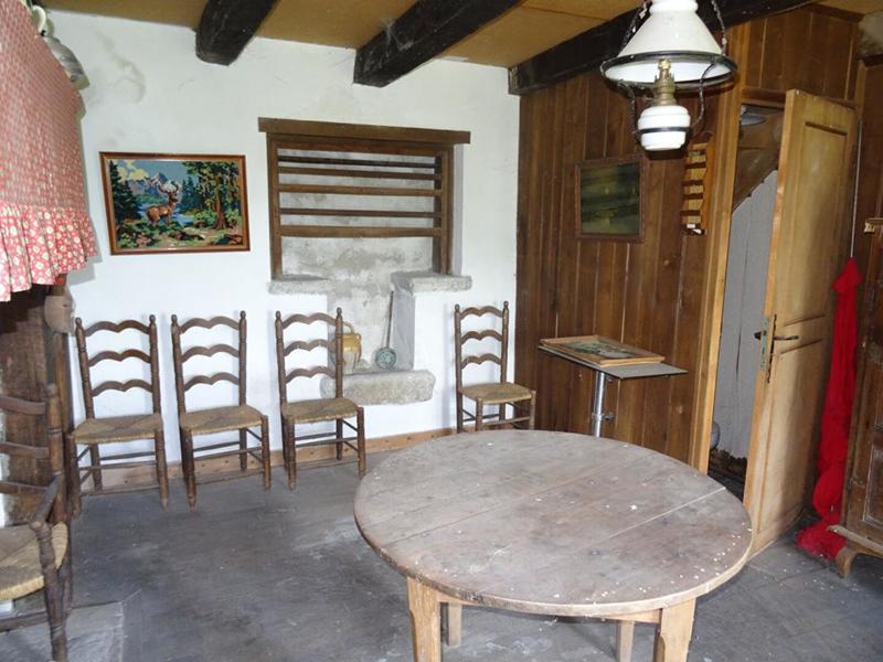 Maison - 73 m² - 3 pièces