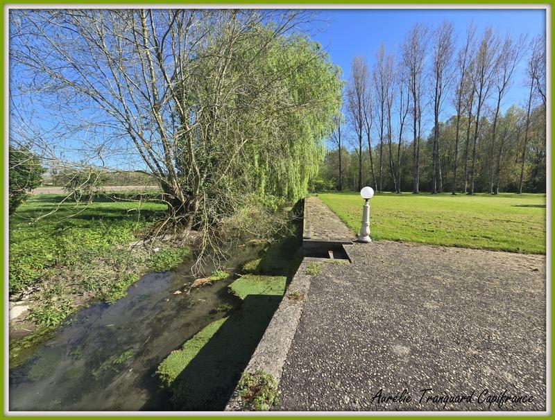 Maison bourgeoise - 183 m² - 6 pièces