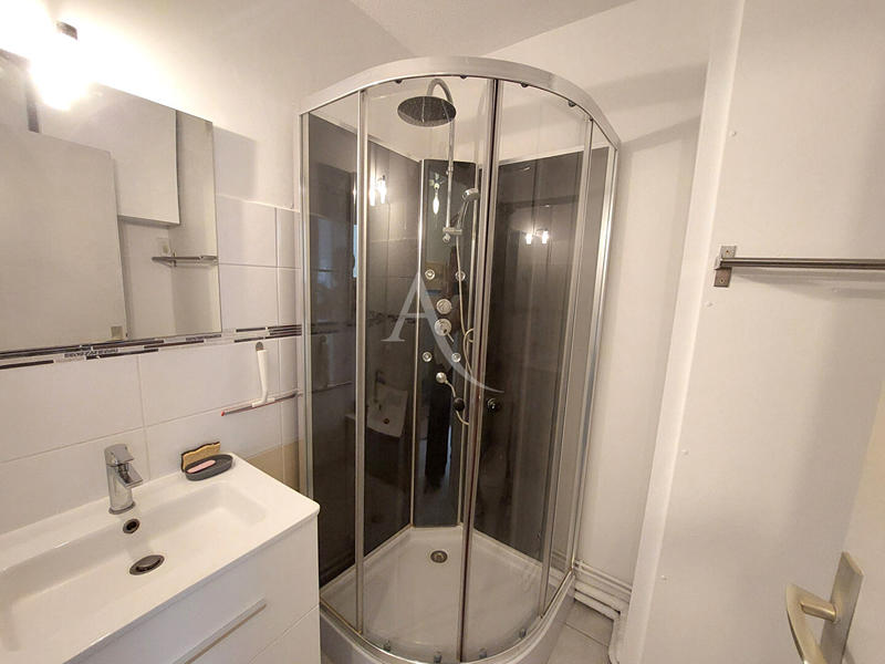 Appartement - 22 m² - 1 pièce