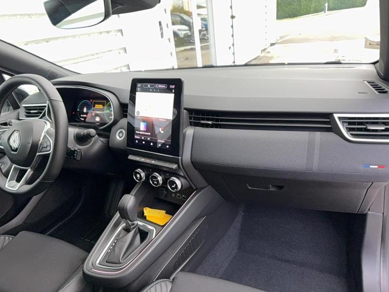 Renault Clio V E-Tech full hybrid 145 Esprit Alpine