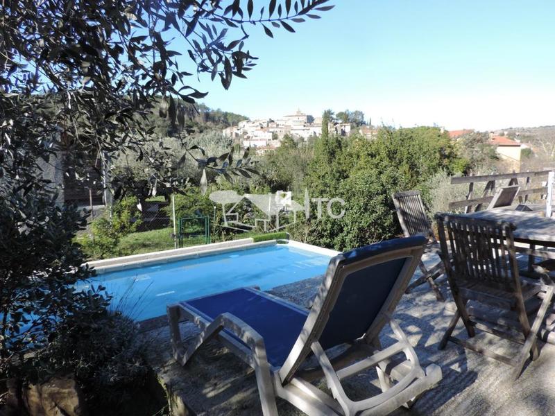 Maison - 172 m² - 8 pièces