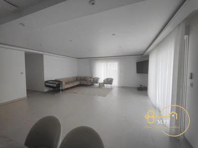 Maison contemporaine - 118 m² - 5 pièces