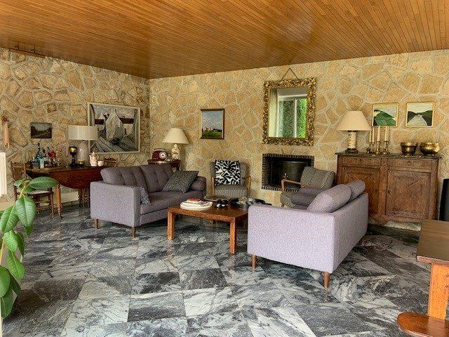 Maison contemporaine - 124 m² - 5 pièces