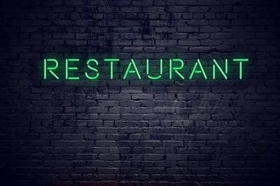 Fonds de commerce - Hôtellerie / Restauration - 320 m²